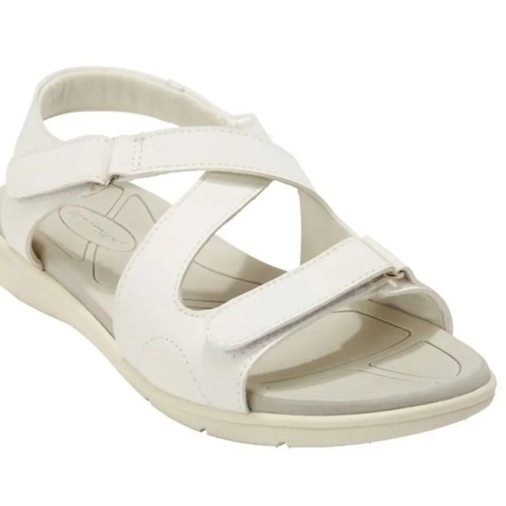 Comfortview The Anouk Sandal Adjustable Straps lightweight 9M NWT water- friendl
